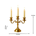 Candle Holder Home Décor Accent