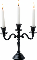 Candle Holder Home Décor Accent