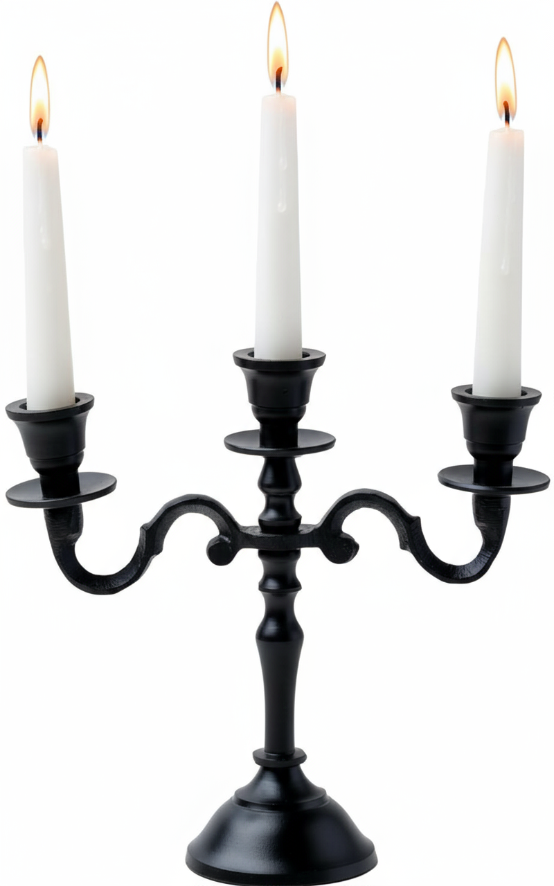 Candle Holder Home Décor Accent