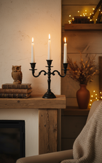 Candle Holder Home Décor Accent