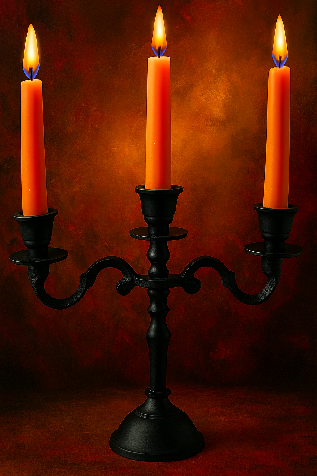 Candle Holder Home Décor Accent