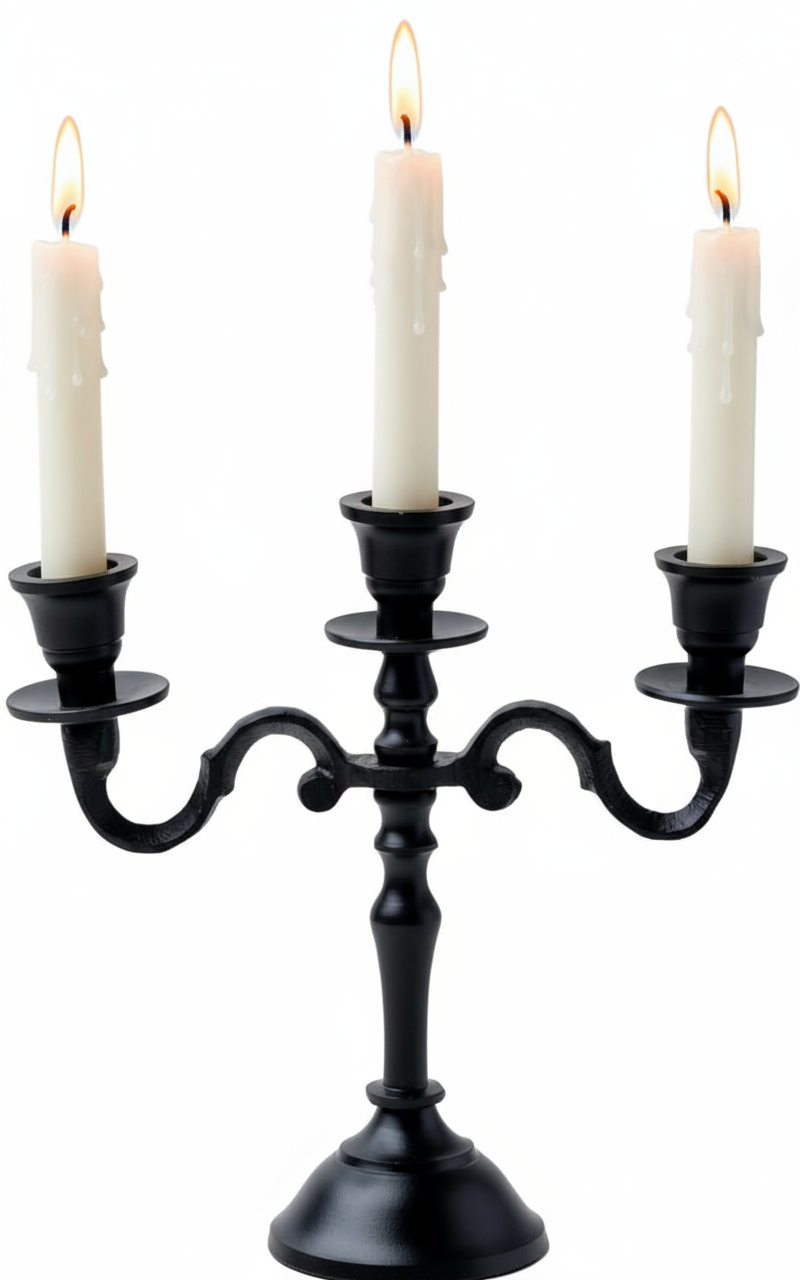 Candle Holder Home Décor Accent