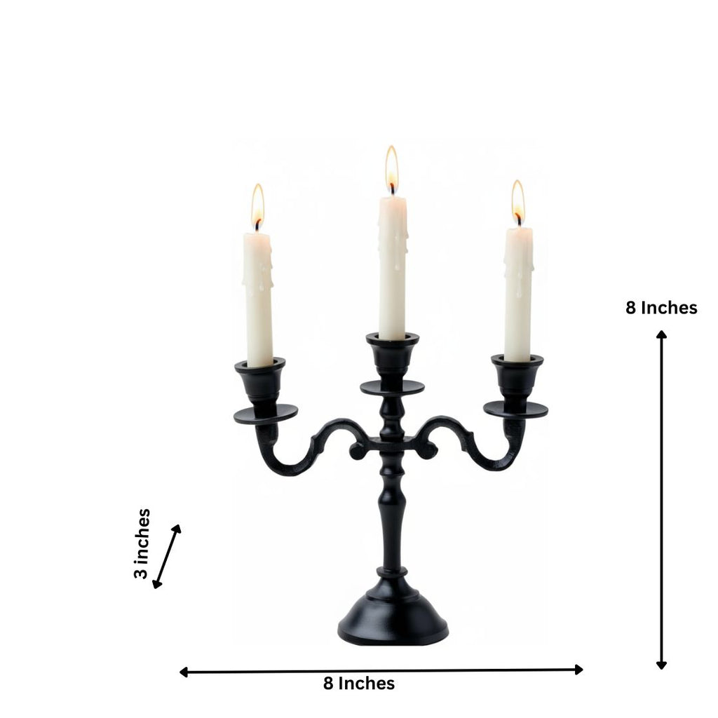 Candle Holder Home Décor Accent