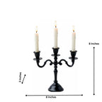 Candle Holder Home Décor Accent