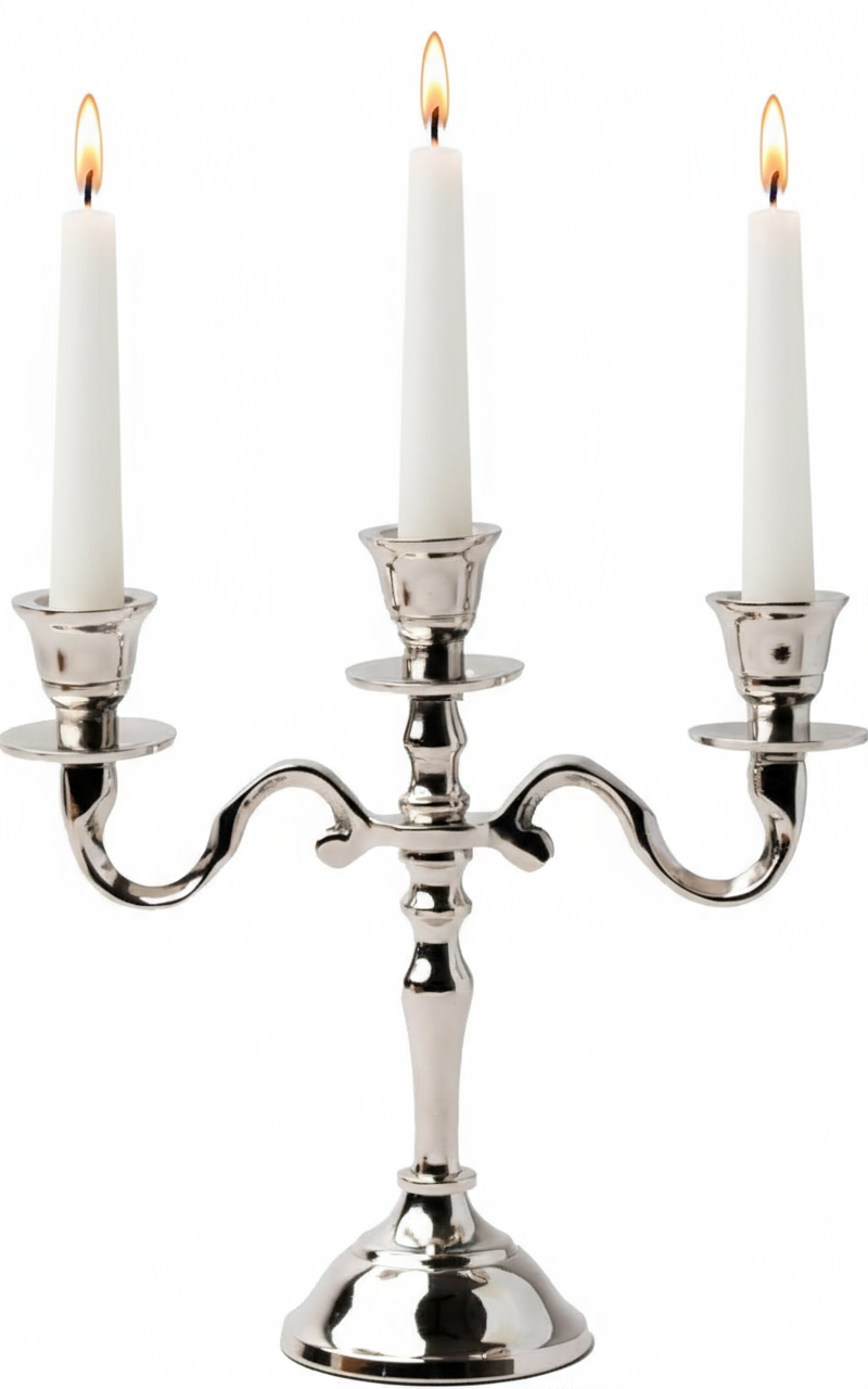 Candle Holder Home Décor Accent