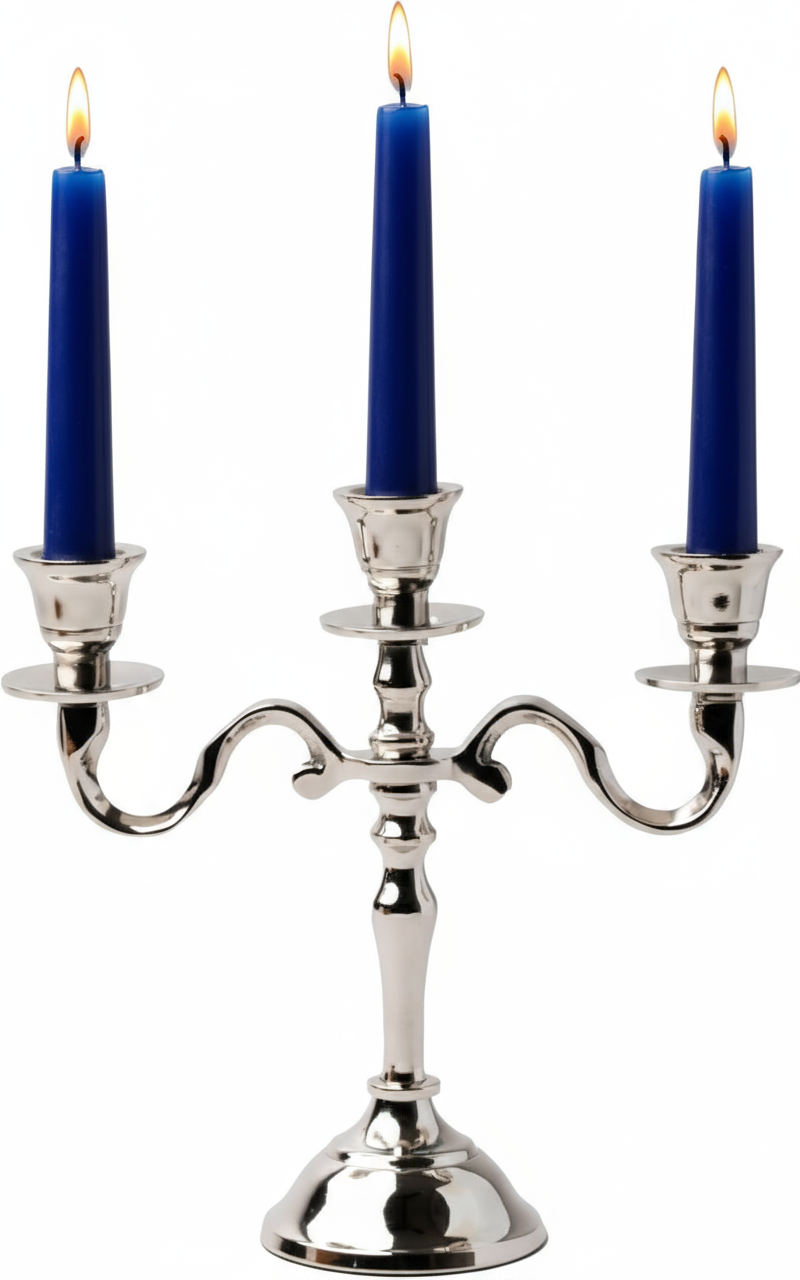 Candle Holder Home Décor Accent