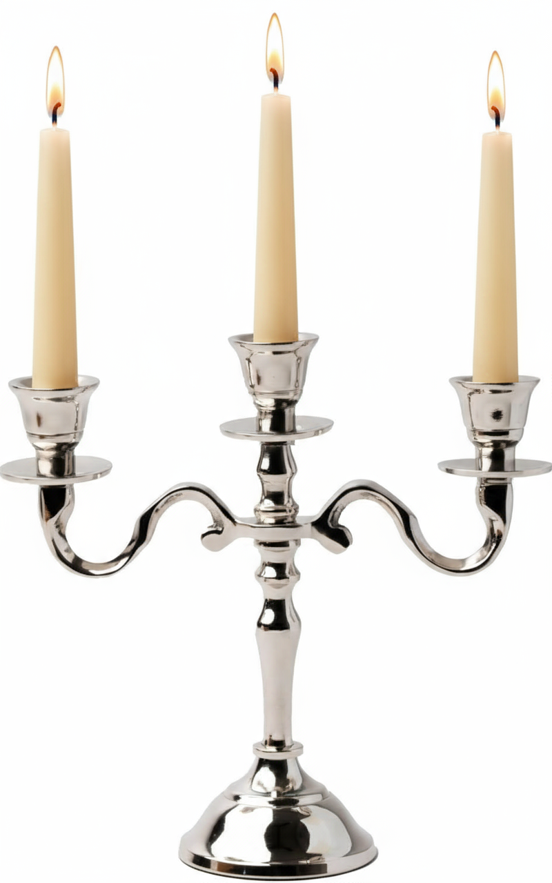 Candle Holder Home Décor Accent