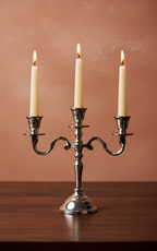 Candle Holder Home Décor Accent