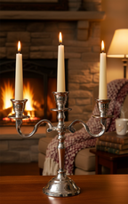 Candle Holder Home Décor Accent