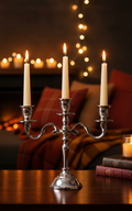 Candle Holder Home Décor Accent