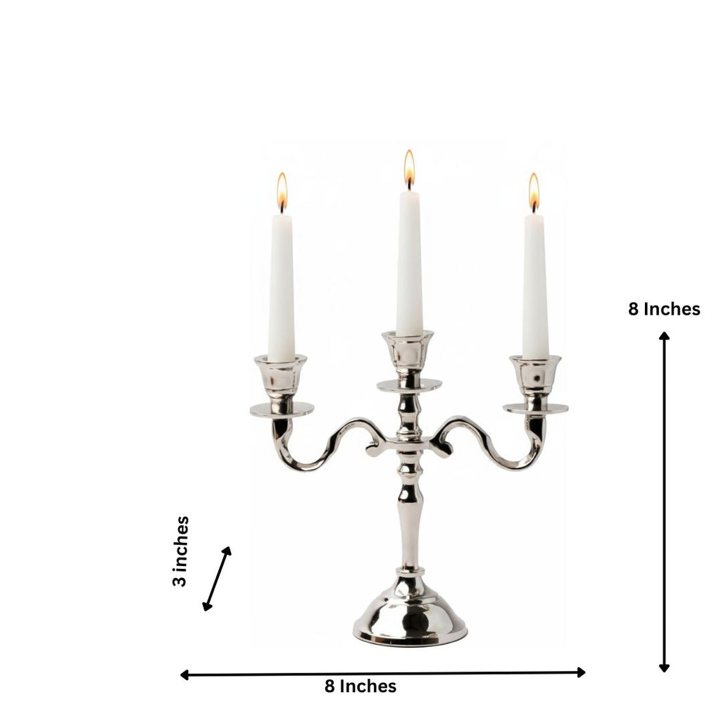 Candle Holder Home Décor Accent