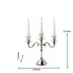 Candle Holder Home Décor Accent