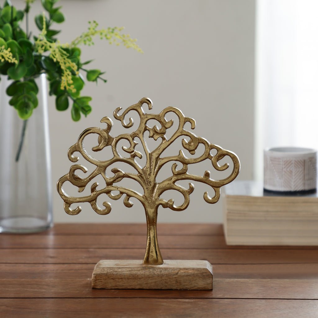 Kalpavriksh Tree Of Life Of Life