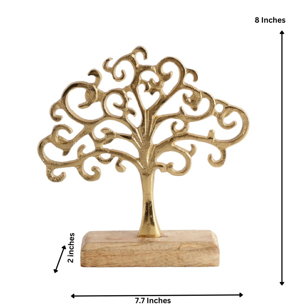 Kalpavriksh Tree Of Life Of Life