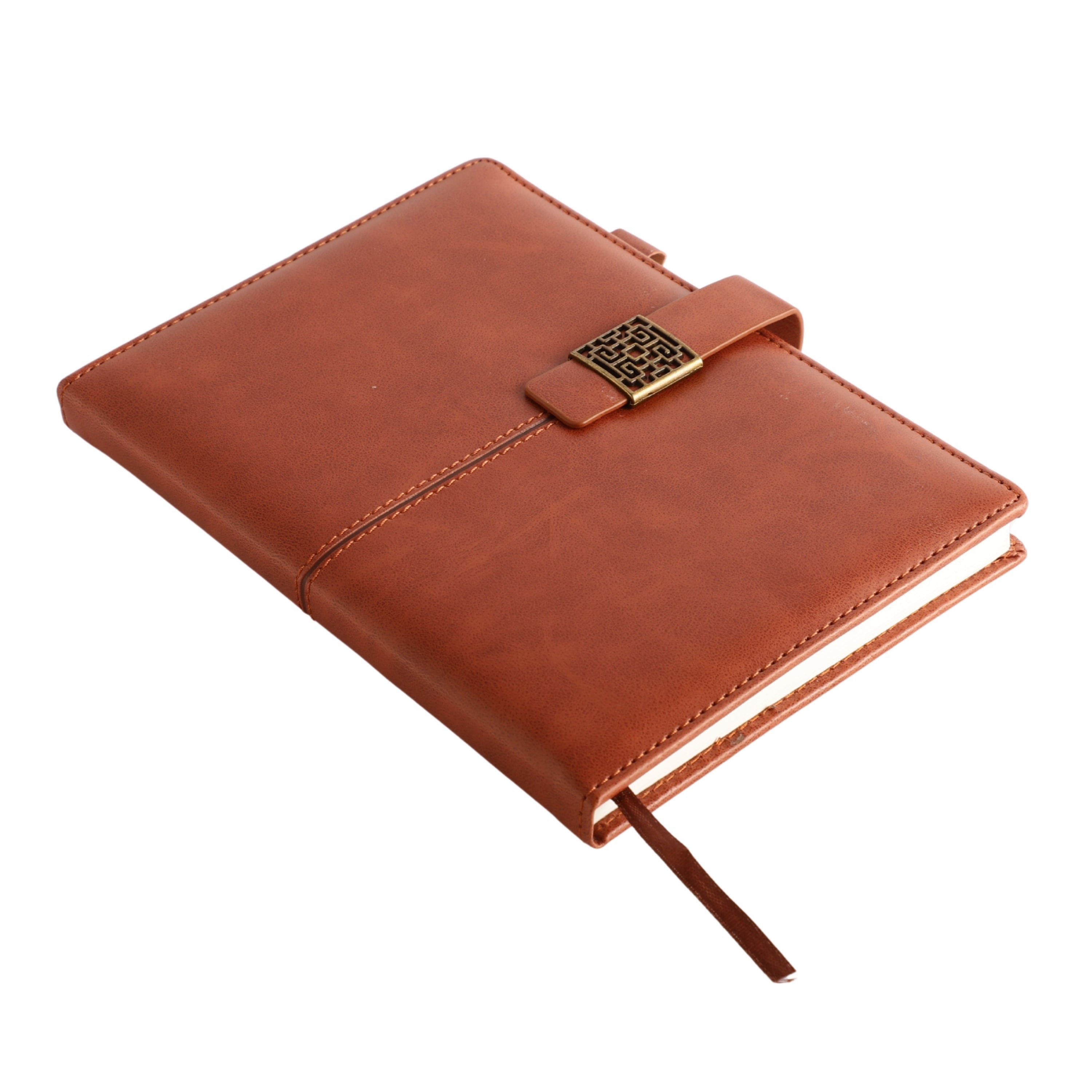 A5 Size Pu Leather Stylish