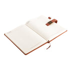 A5 Size Pu Leather Stylish