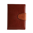 A5 Size Pu Leather Stylish