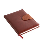 A5 Size Pu Leather Stylish