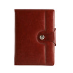 A5 Size Pu Leather Stylish