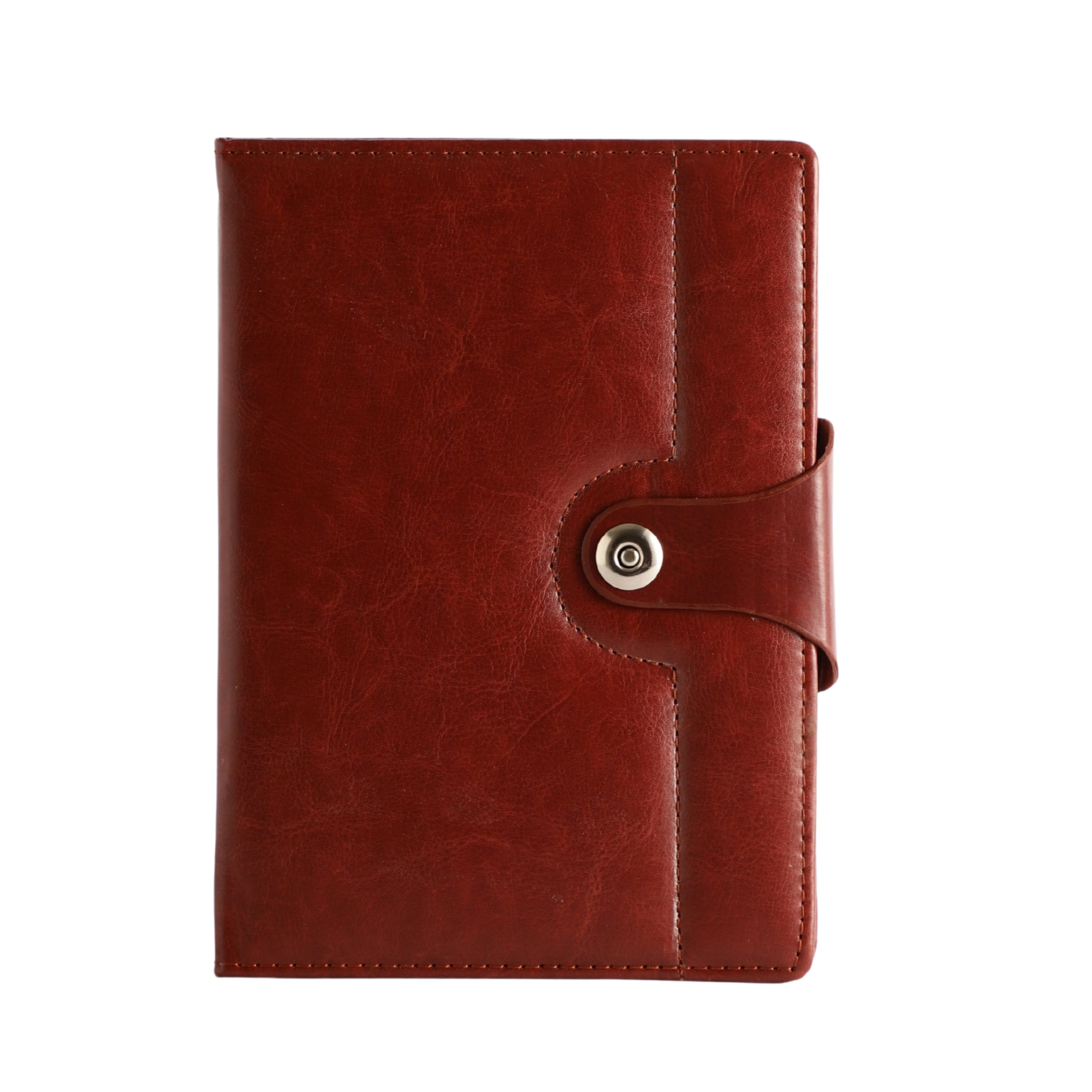 A5 Size Pu Leather Stylish