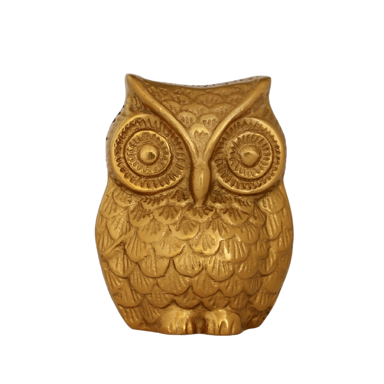 Lucky Owl Home Décor Accent