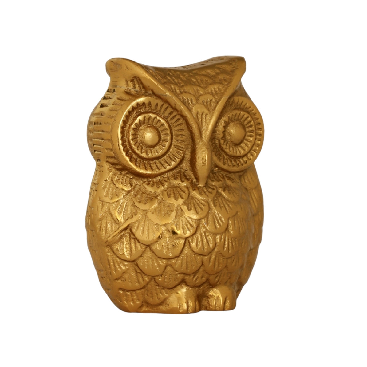 Lucky Owl Home Décor Accent