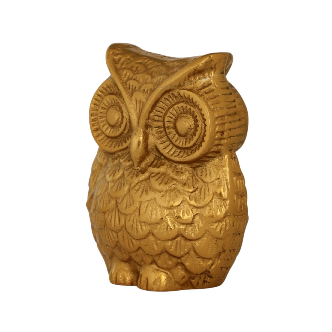 Lucky Owl Home Décor Accent
